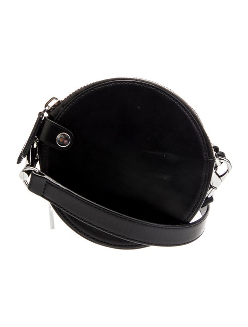 Alexander Wang Leather Crossbody Bag