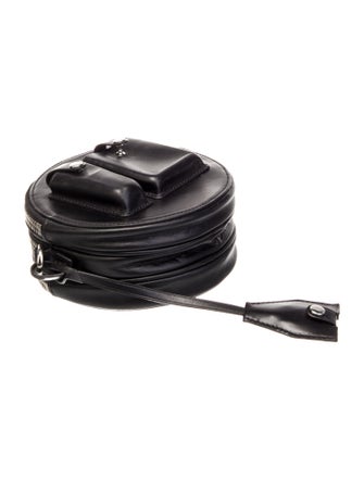 Alexander Wang Leather Crossbody Bag