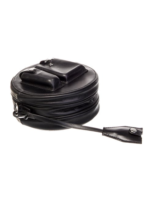 Alexander Wang Leather Crossbody Bag