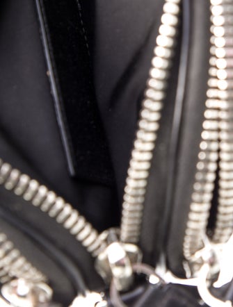 Alexander Wang Leather Crossbody Bag