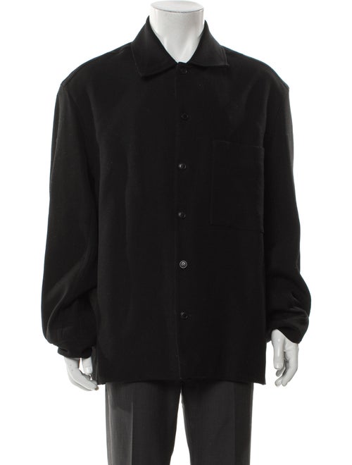 Alexander Wang Wool Jacket