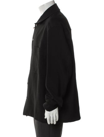 Alexander Wang Wool Jacket