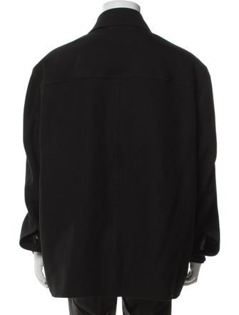 Alexander Wang Wool Jacket