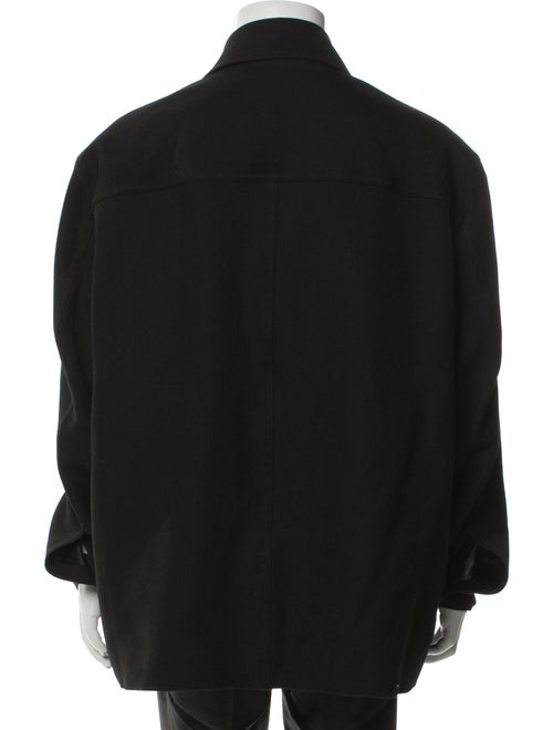 Alexander Wang Wool Jacket