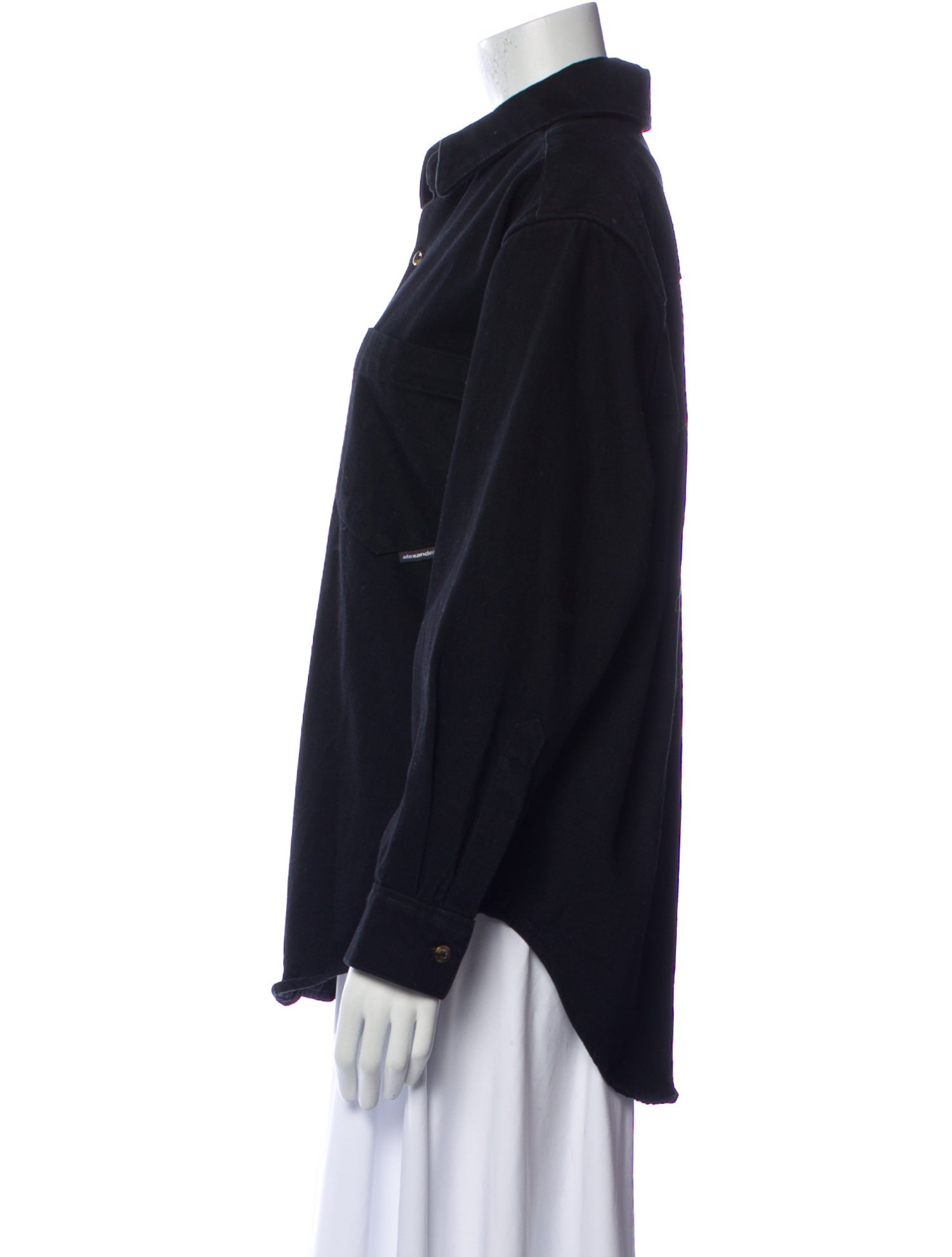 Alexander Wang Jacket