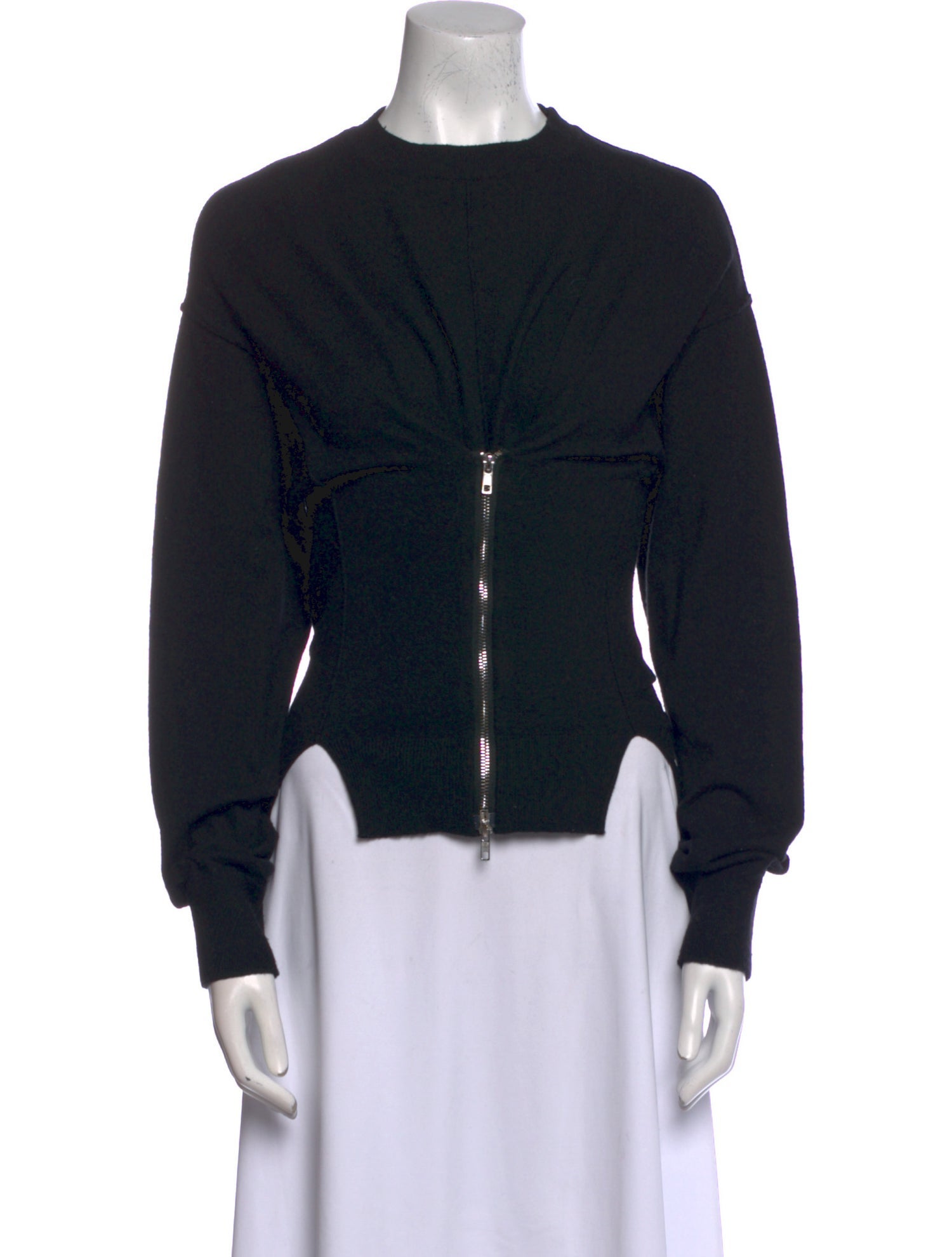 Alexander Wang Crew Neck Sweater