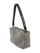 Alexander Wang Crystal Top Handle Bag