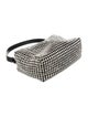 Alexander Wang Crystal Top Handle Bag