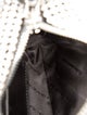 Alexander Wang Crystal Top Handle Bag