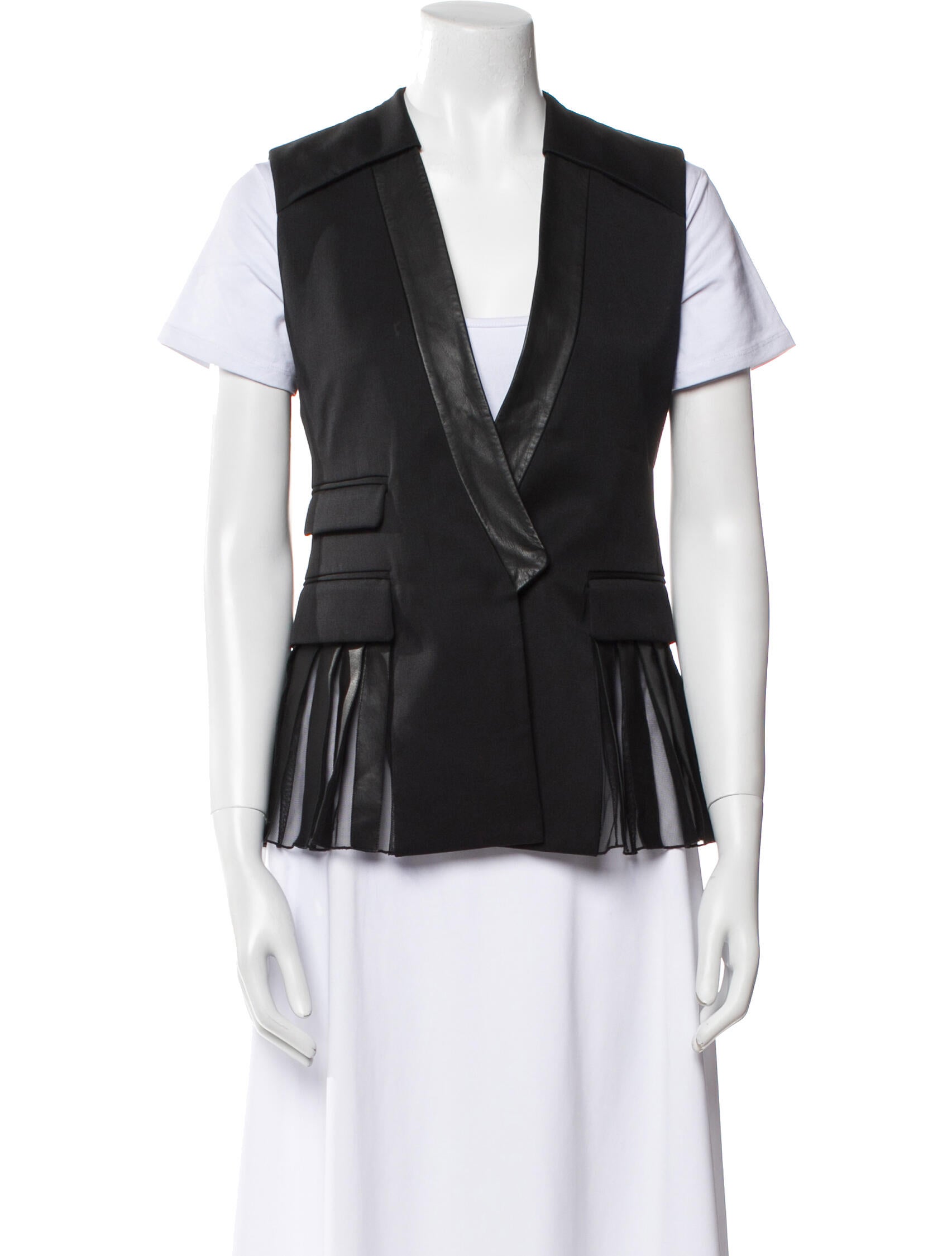 Alexander Wang Vest