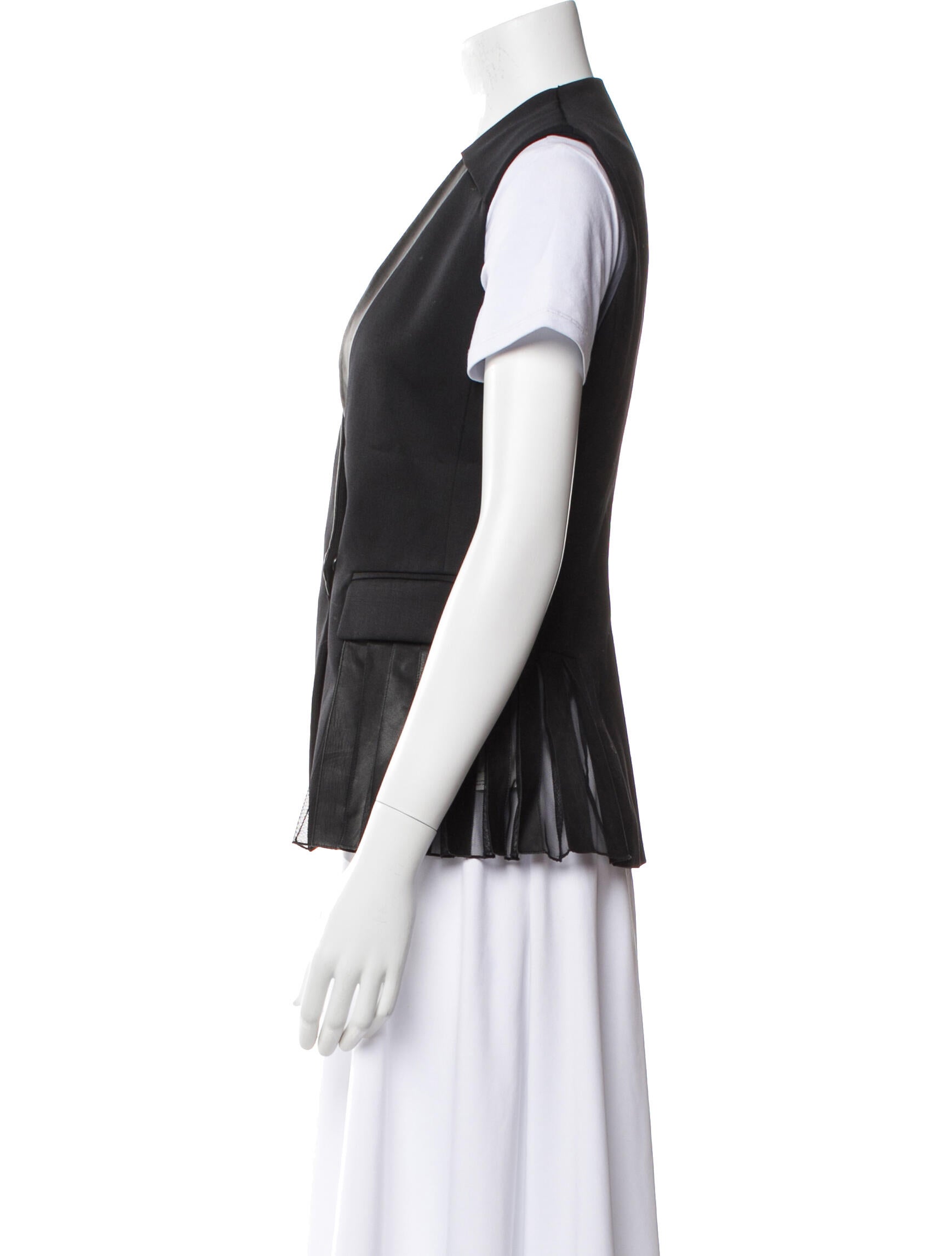 Alexander Wang Vest