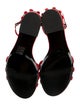 Alexander Wang Suede Sandals
