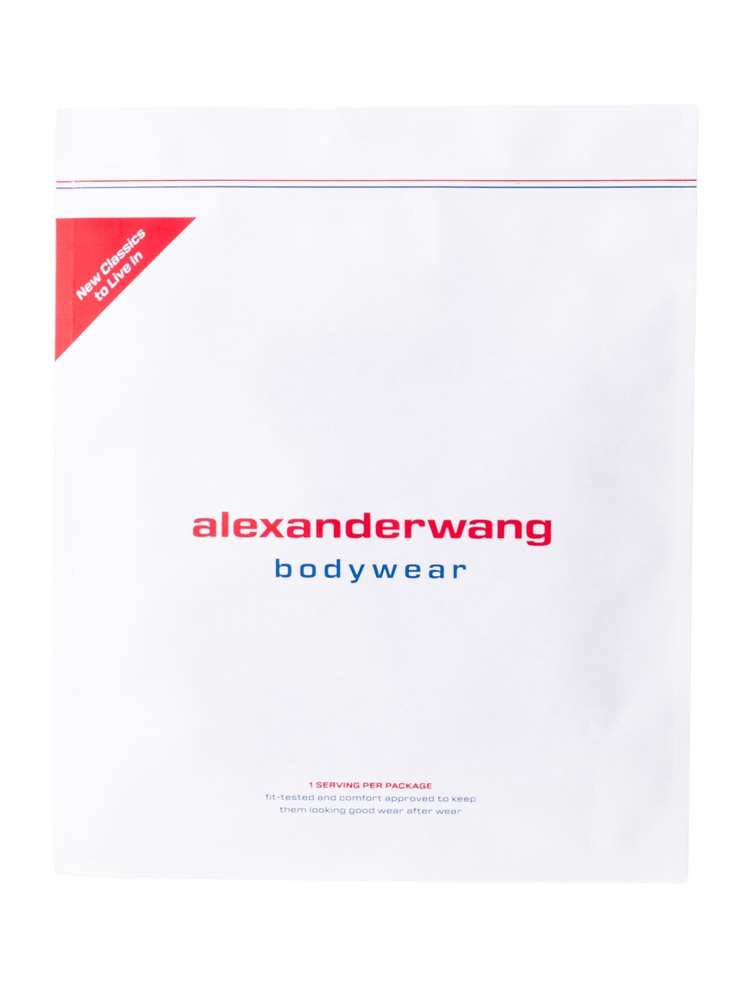Alexander Wang Bikini Brief