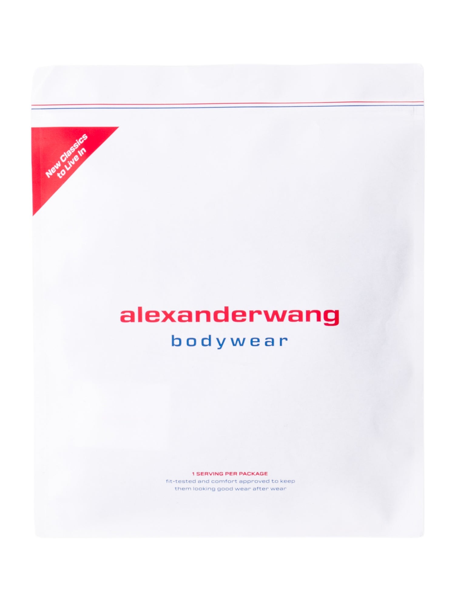 Alexander Wang Womens' Boy Shorts