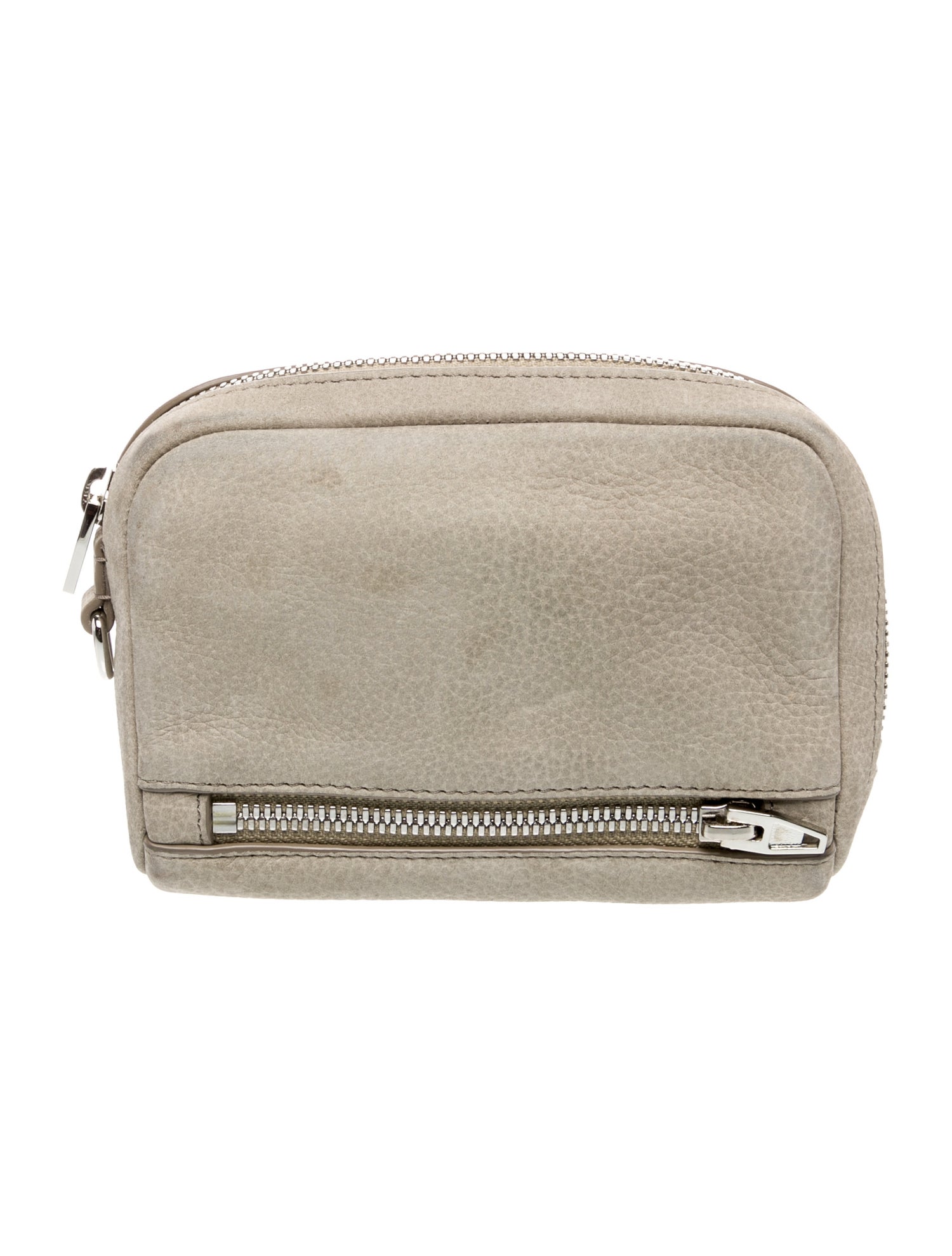 Alexander Wang Leather Wallet