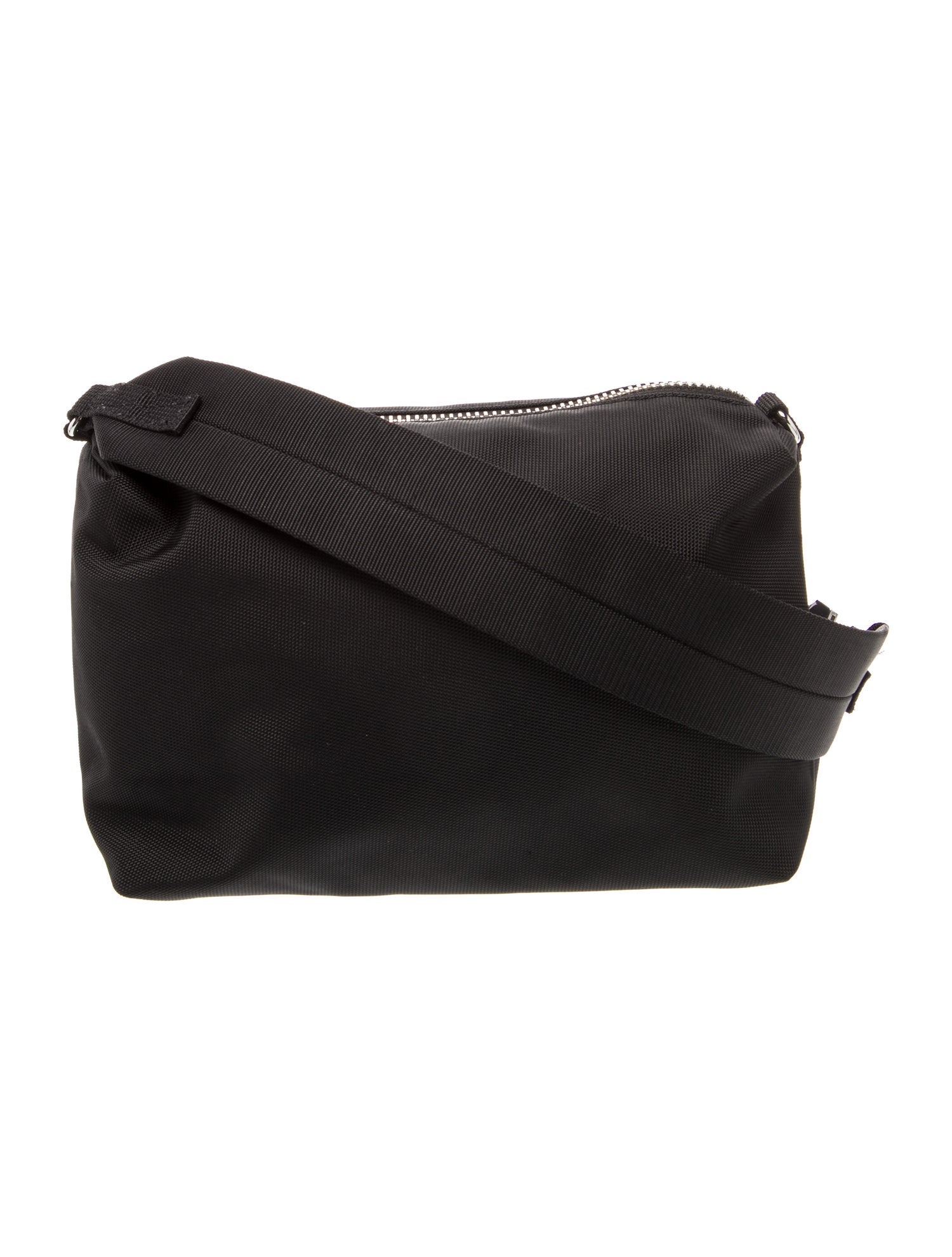 Alexander Wang Nylon Shoulder Bag