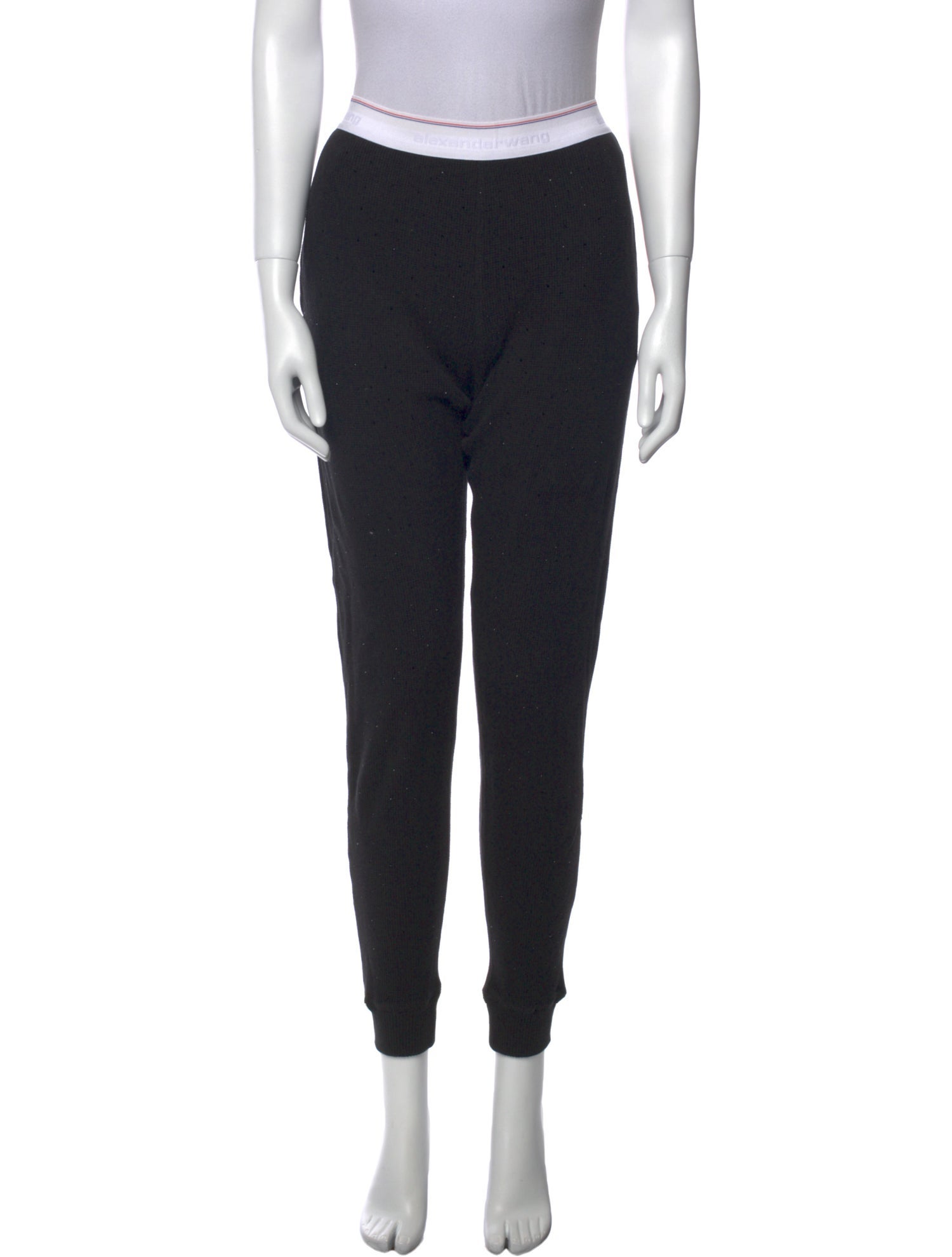 Alexander Wang Skinny Leg Pants