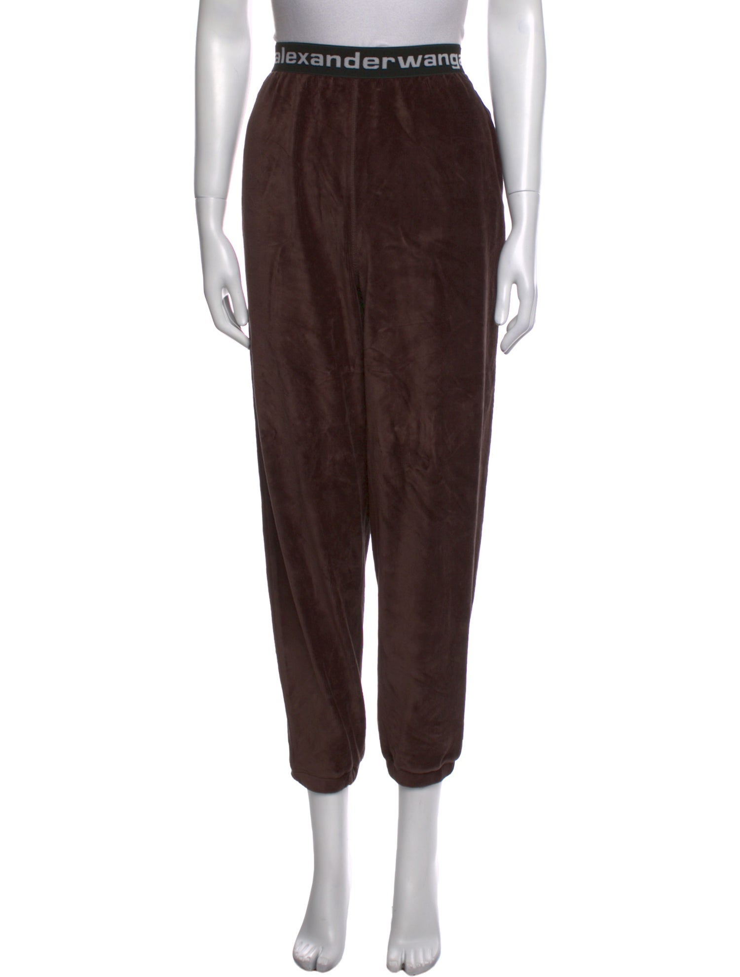 Alexander Wang Skinny Leg Pants