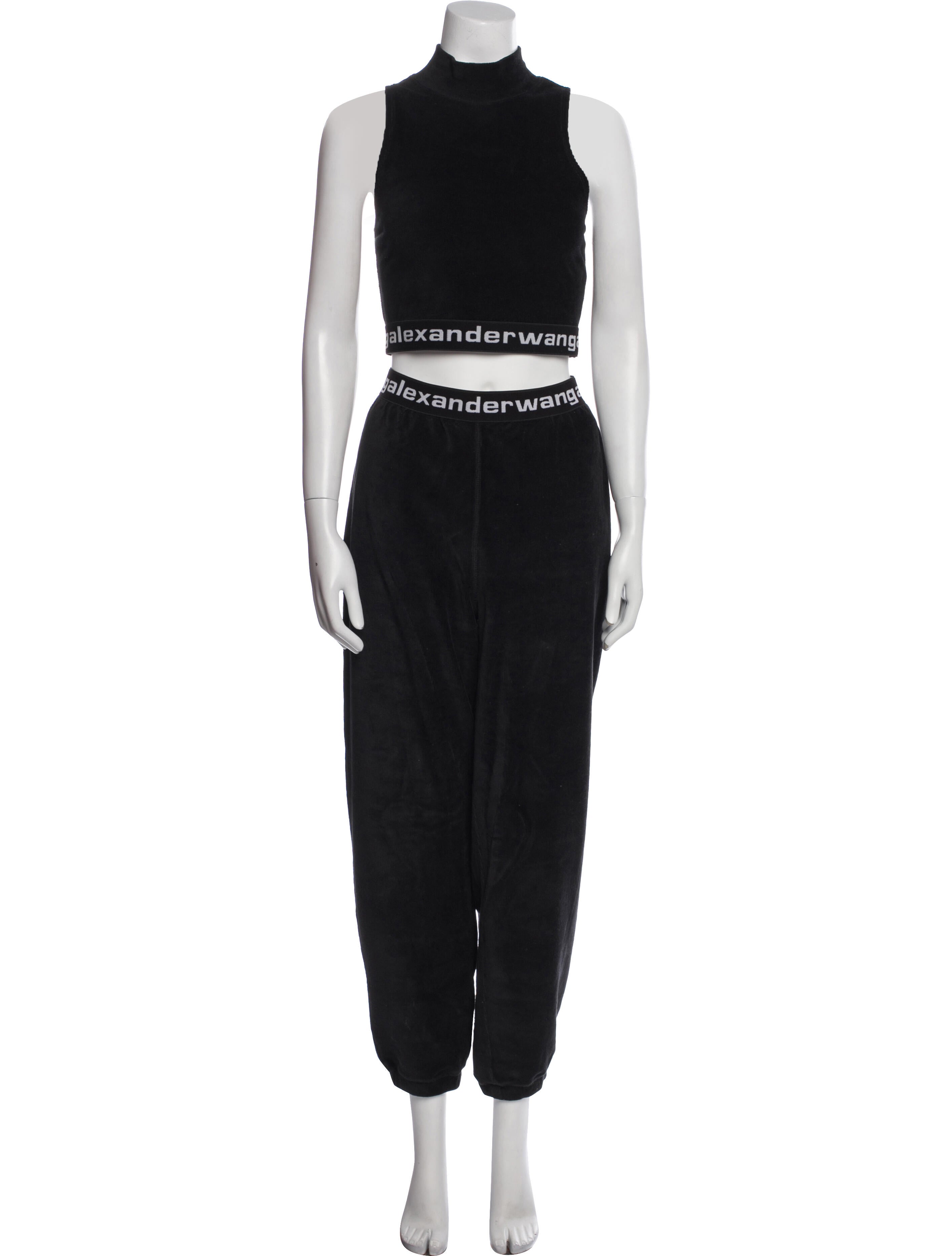 Alexander Wang Pant Set