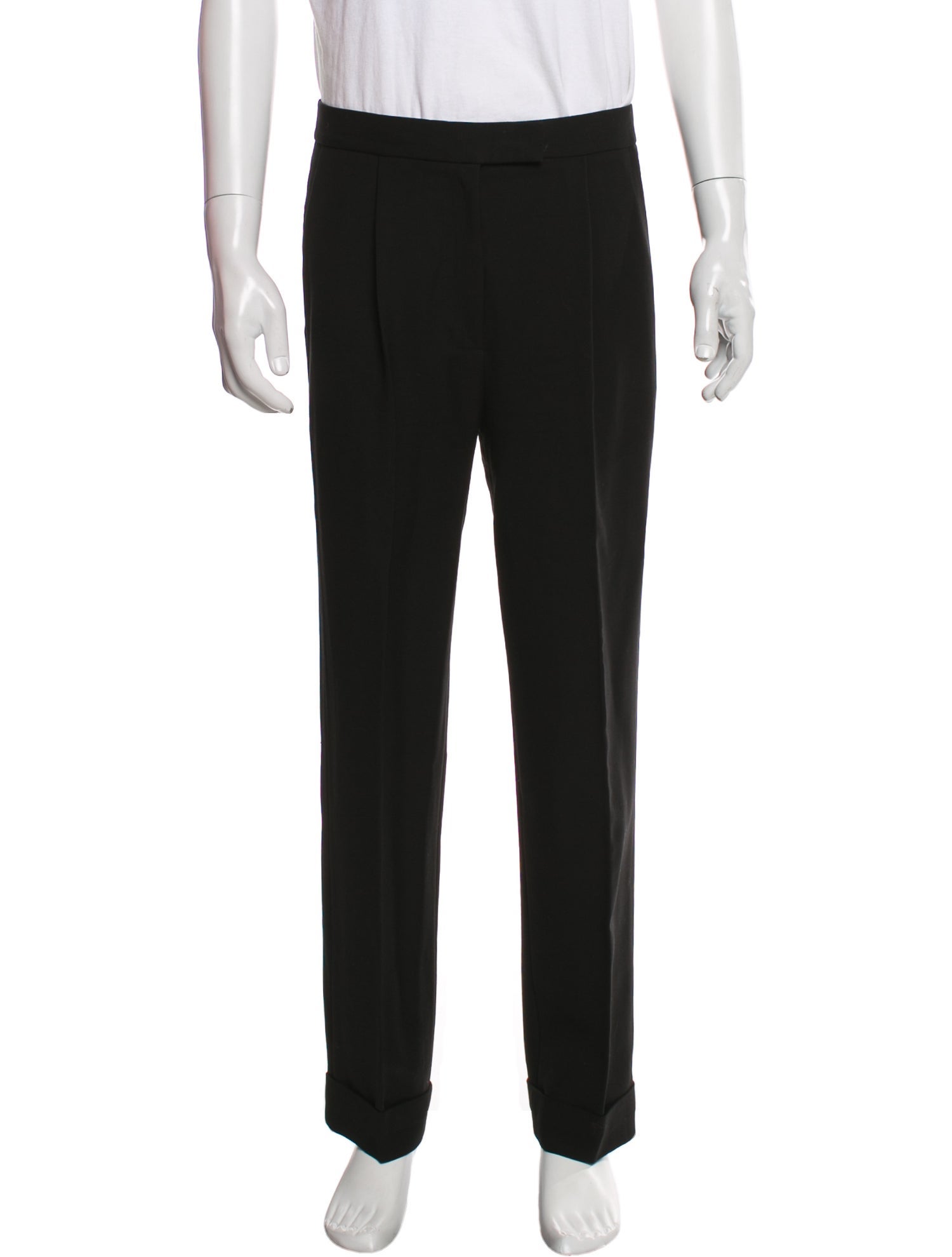 Alexander Wang Dress Pants