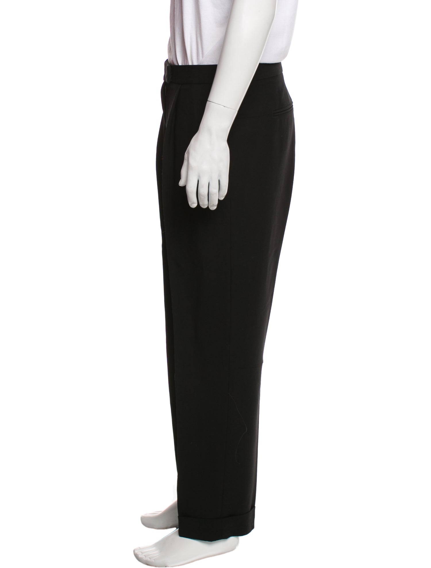 Alexander Wang Dress Pants