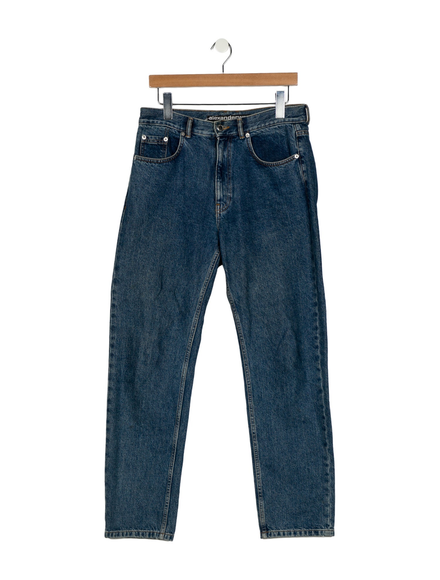 Alexander Wang Skinny Jeans