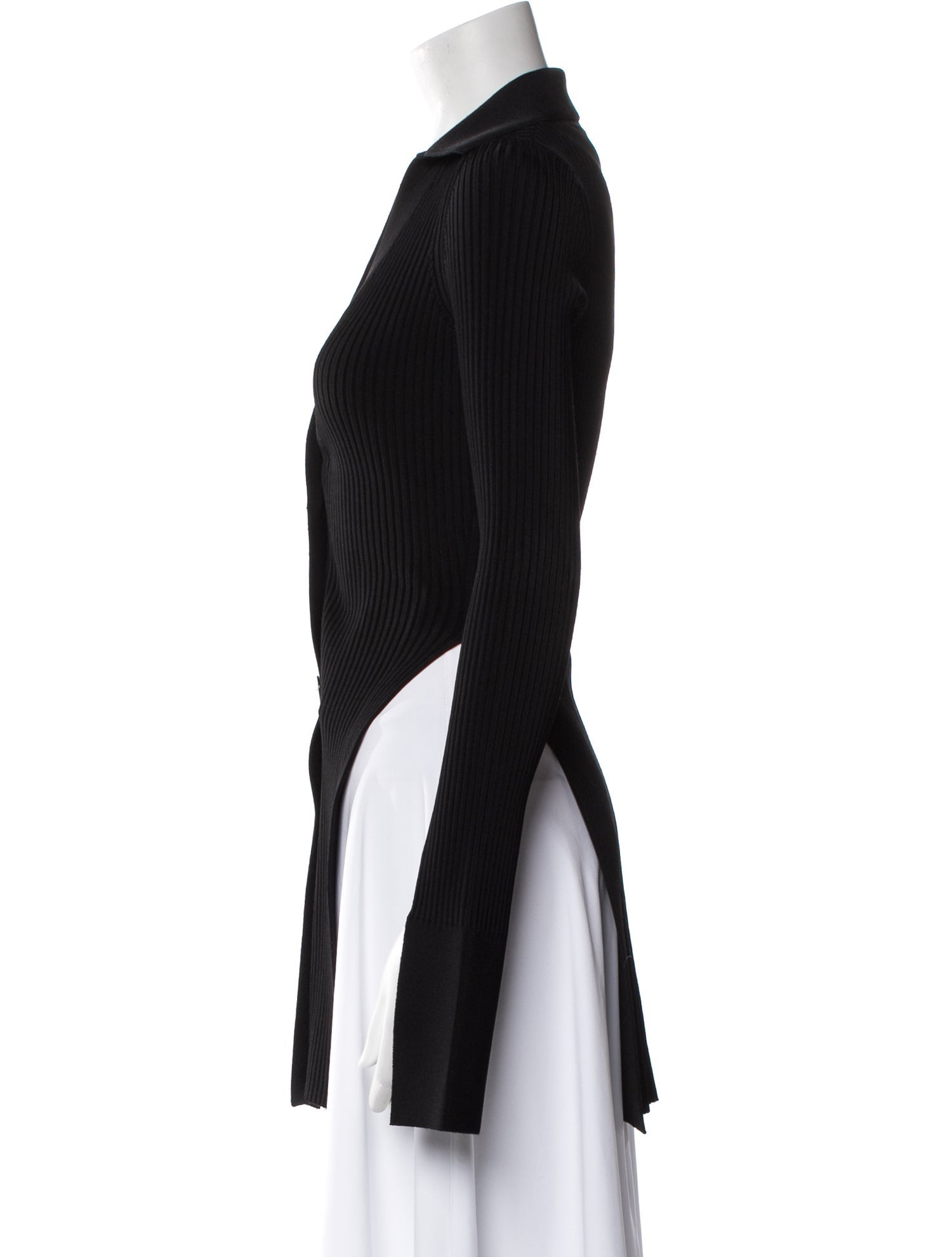 Alexander Wang V-Neck Sweater