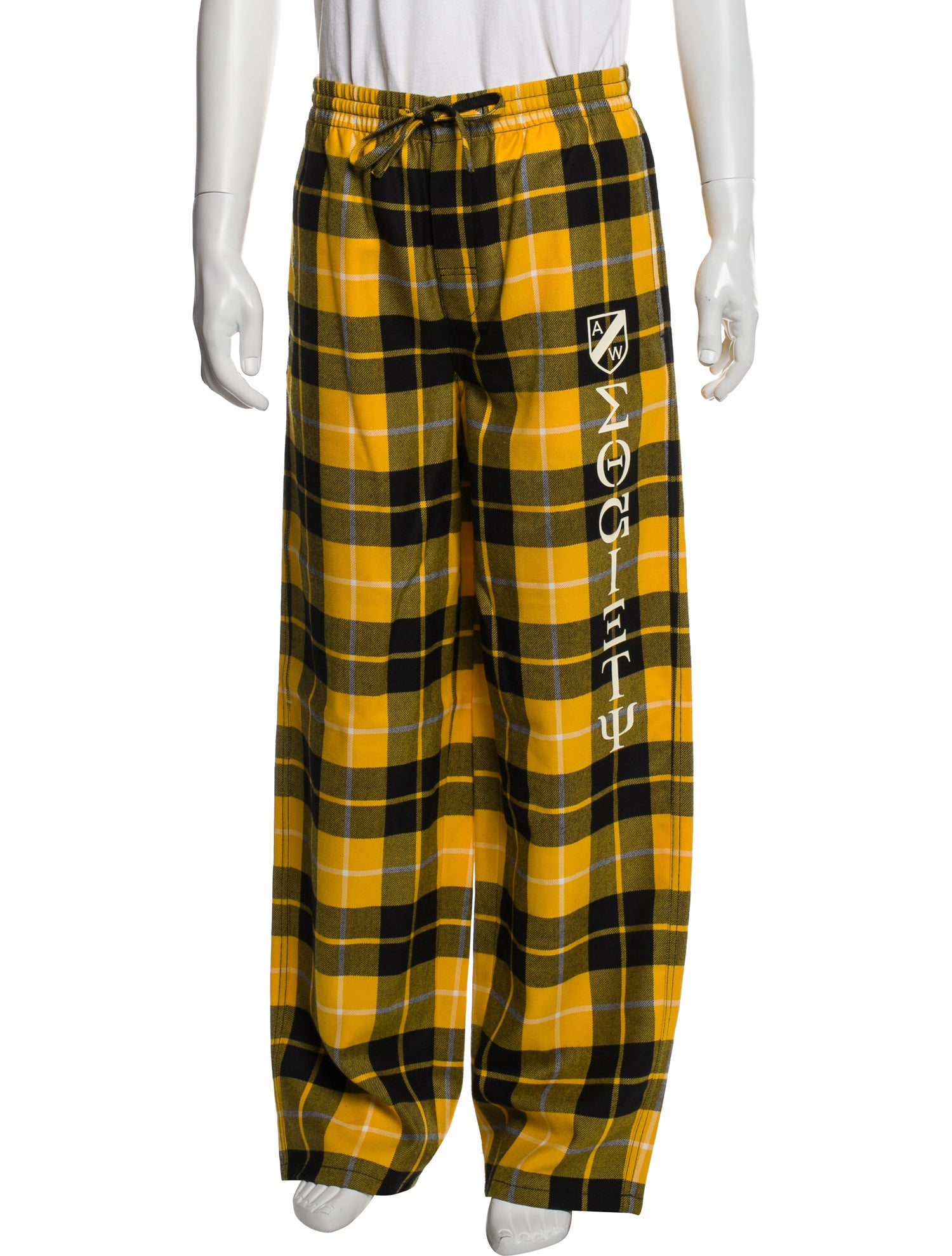 Alexander Wang Wool Pants