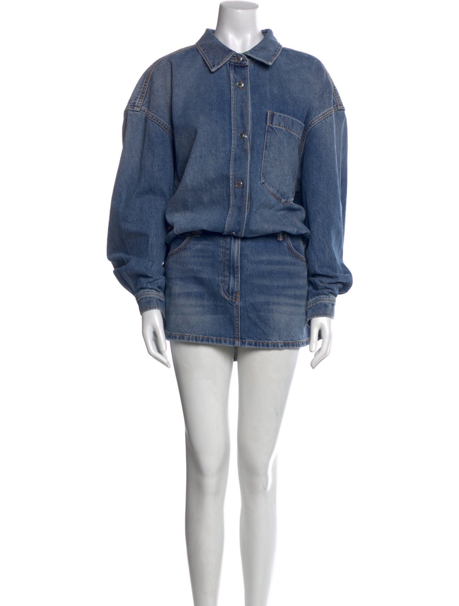 Alexander Wang Mini Dress w/ Tags