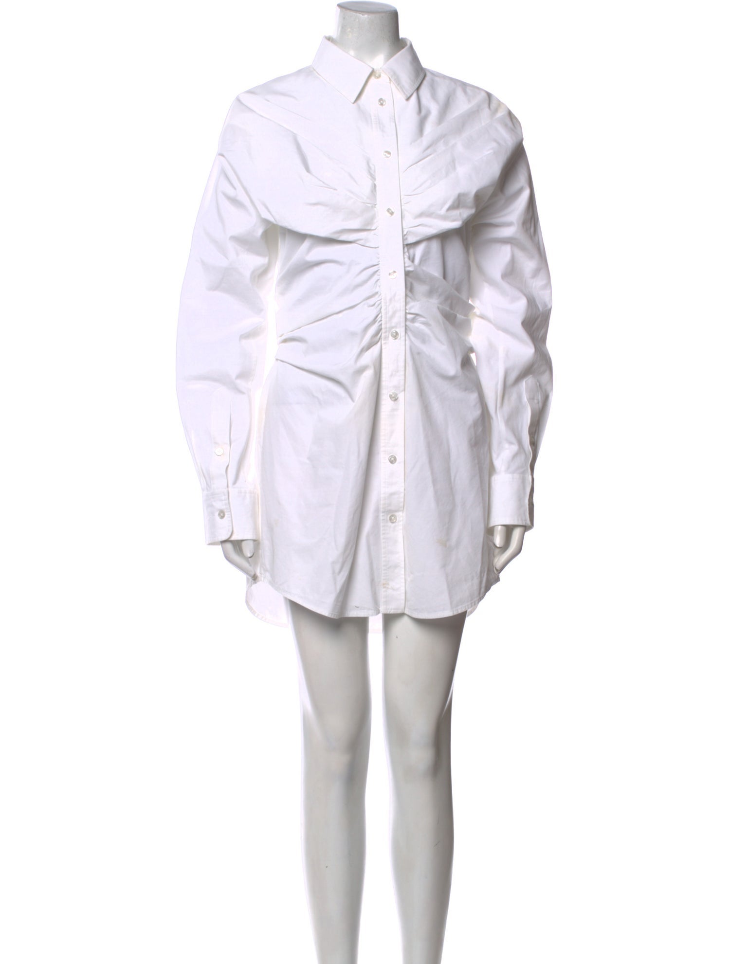 Alexander Wang Mini Dress