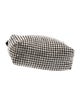 Alexander Wang Crystal Top Handle Bag