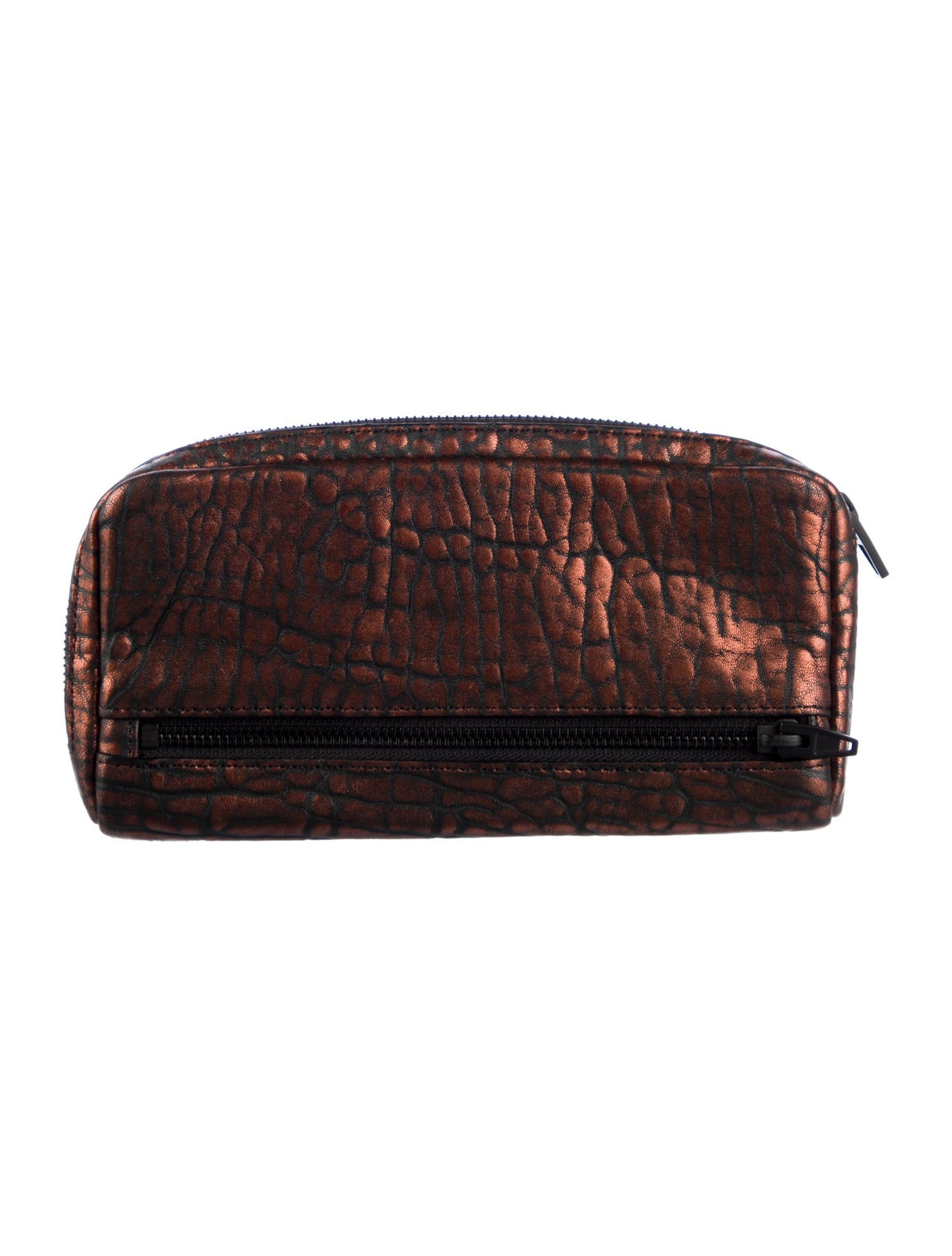 Alexander Wang Leather Wallet