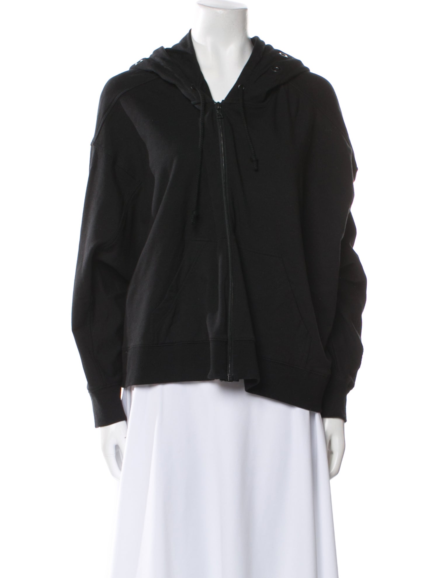 Alexander Wang V-Neck Sweater