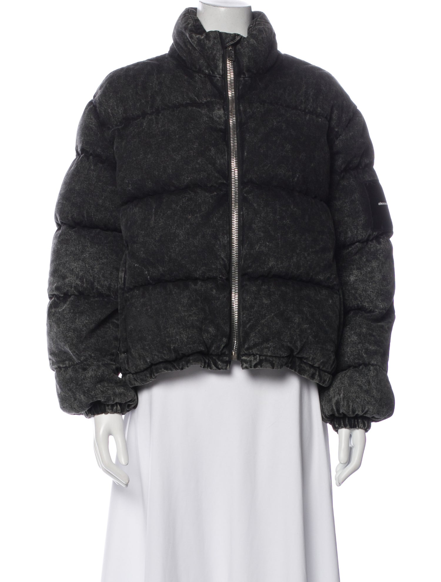 Alexander Wang Jacket