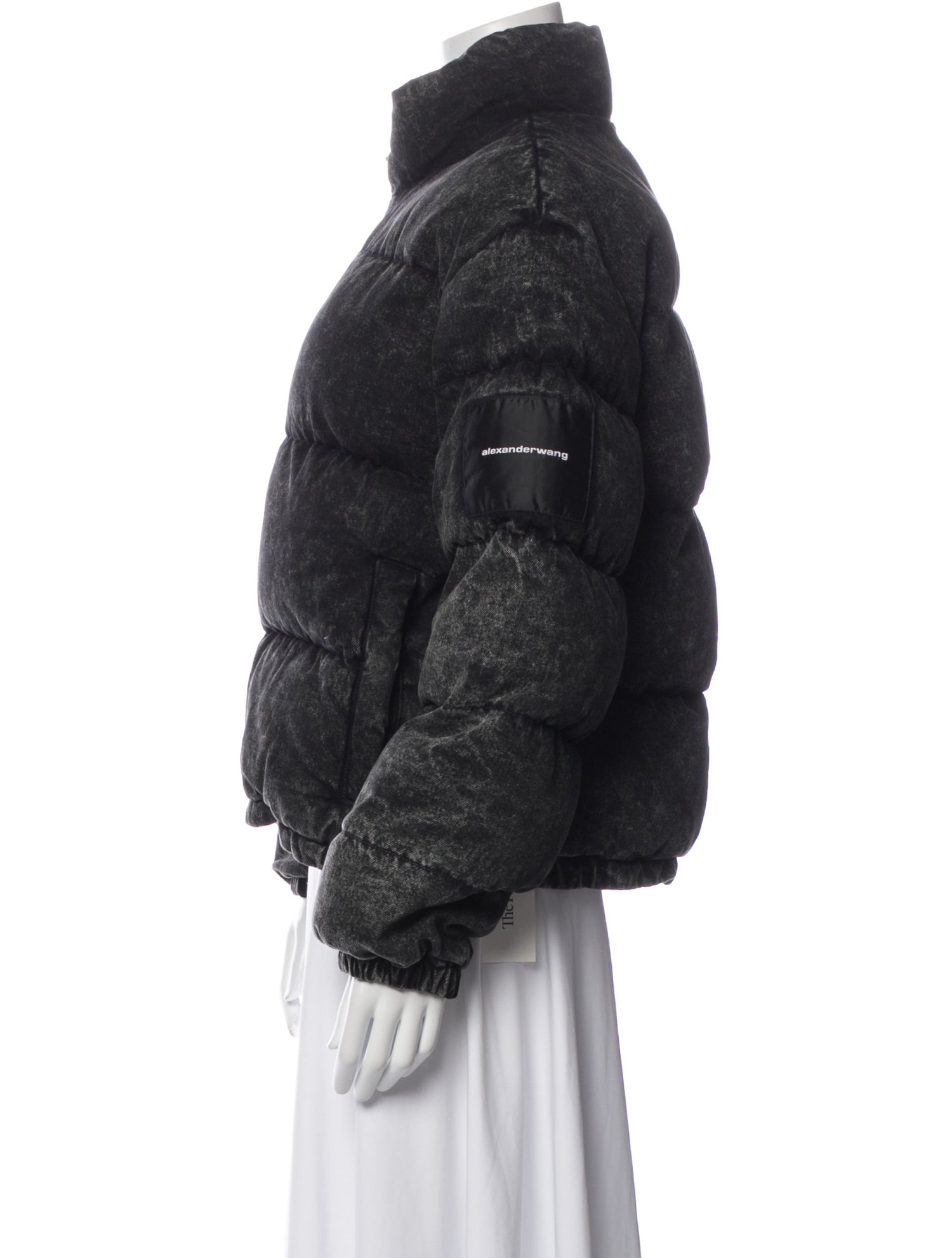 Alexander Wang Jacket