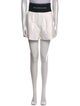 Alexander Wang Mini Shorts