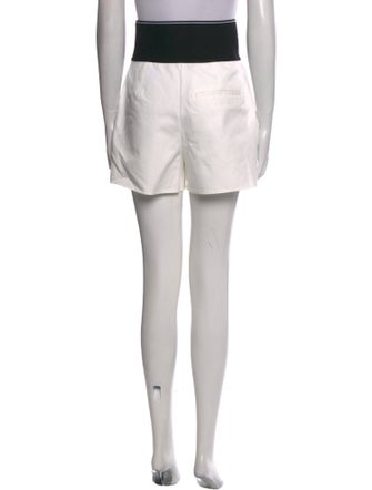 Alexander Wang Mini Shorts