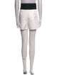 Alexander Wang Mini Shorts