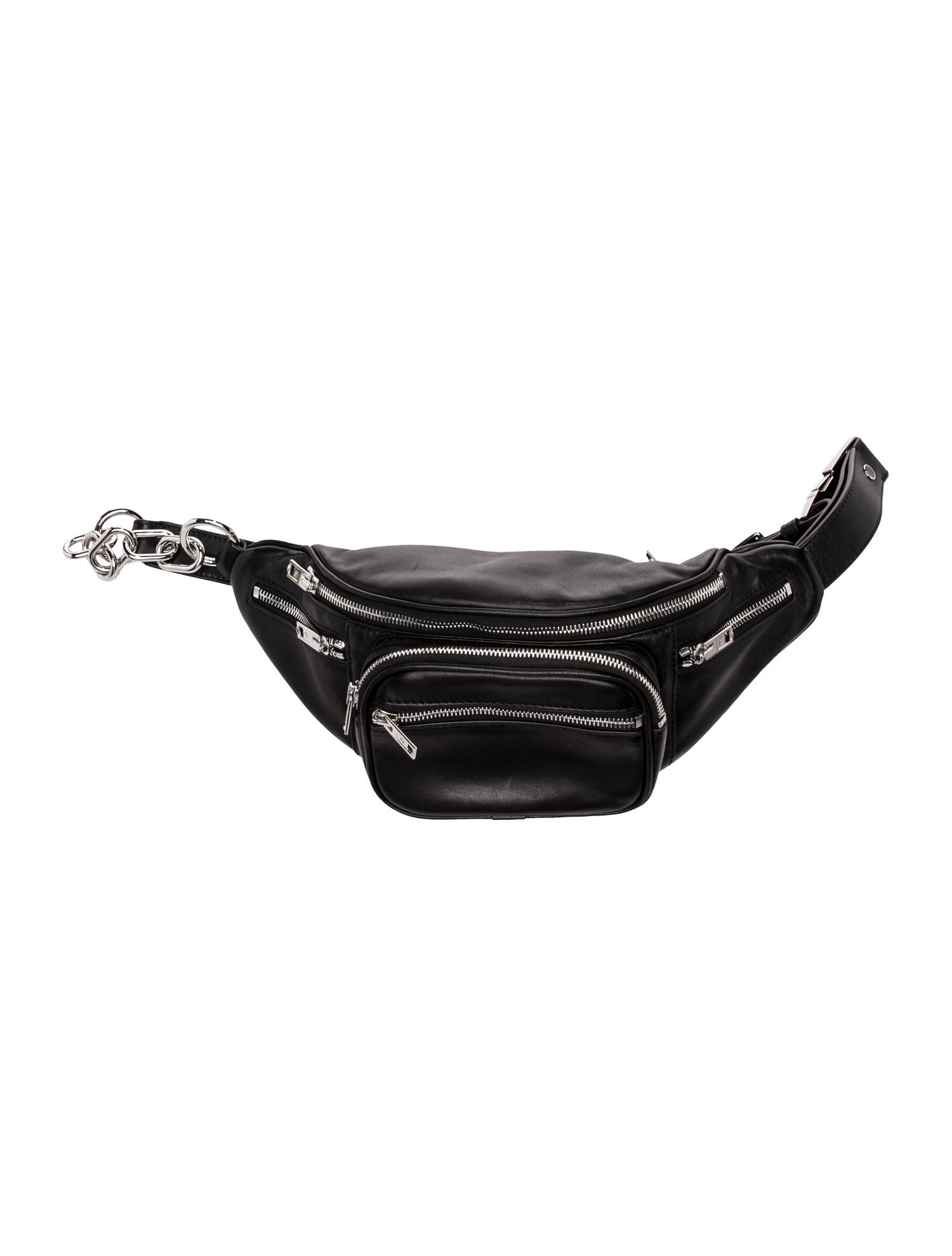 Alexander Wang Leather Belt Bag