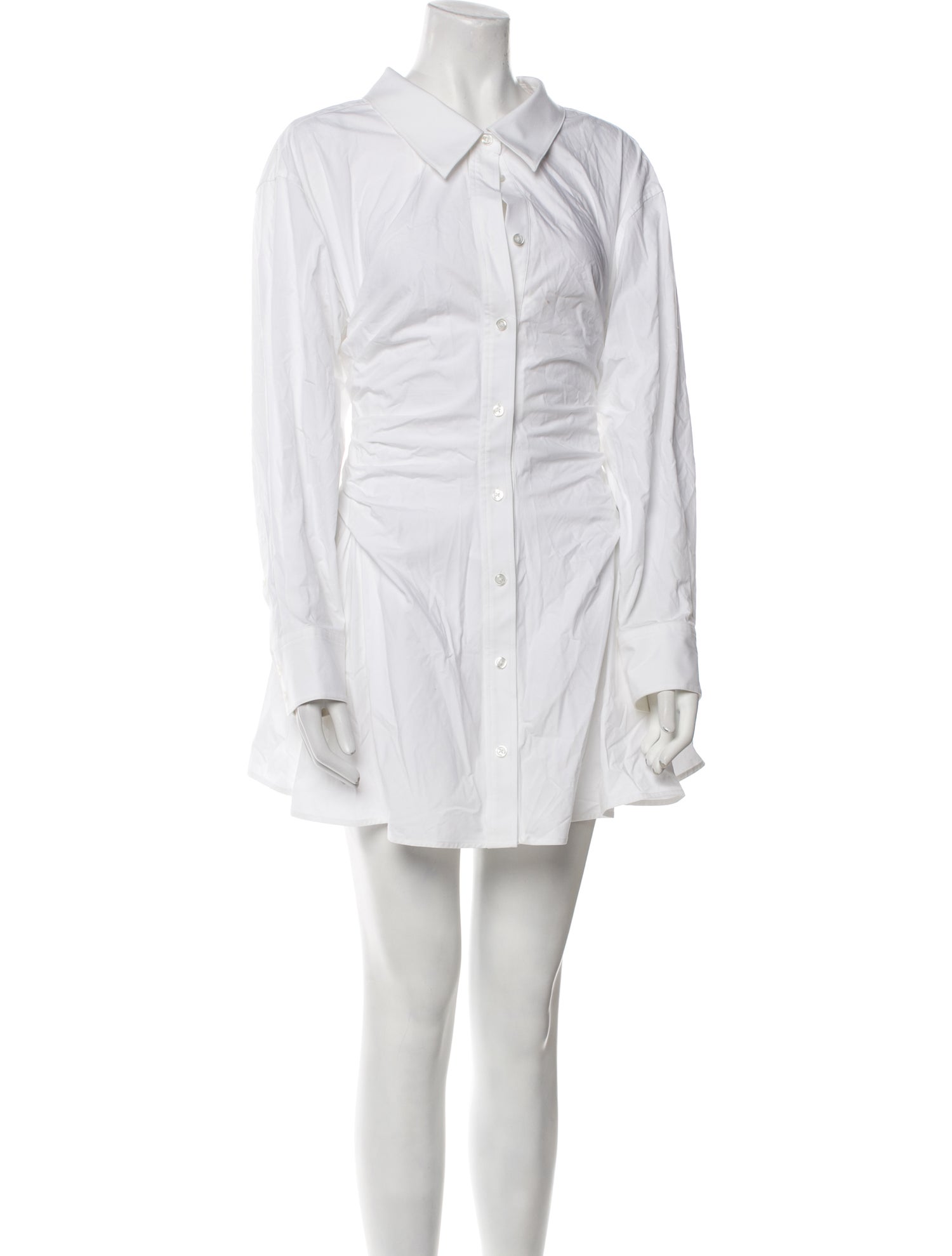 Alexander Wang Mini Dress