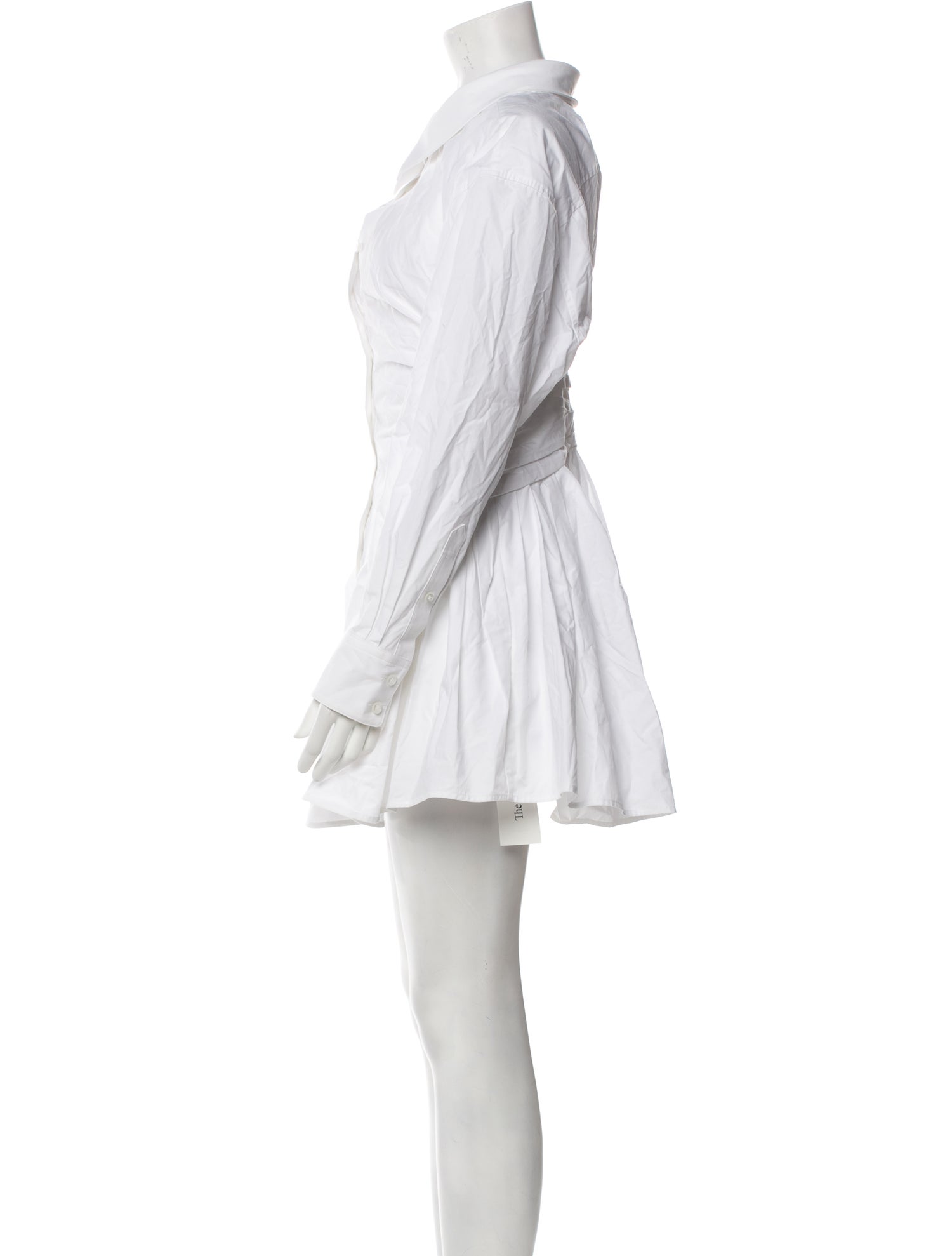 Alexander Wang Mini Dress