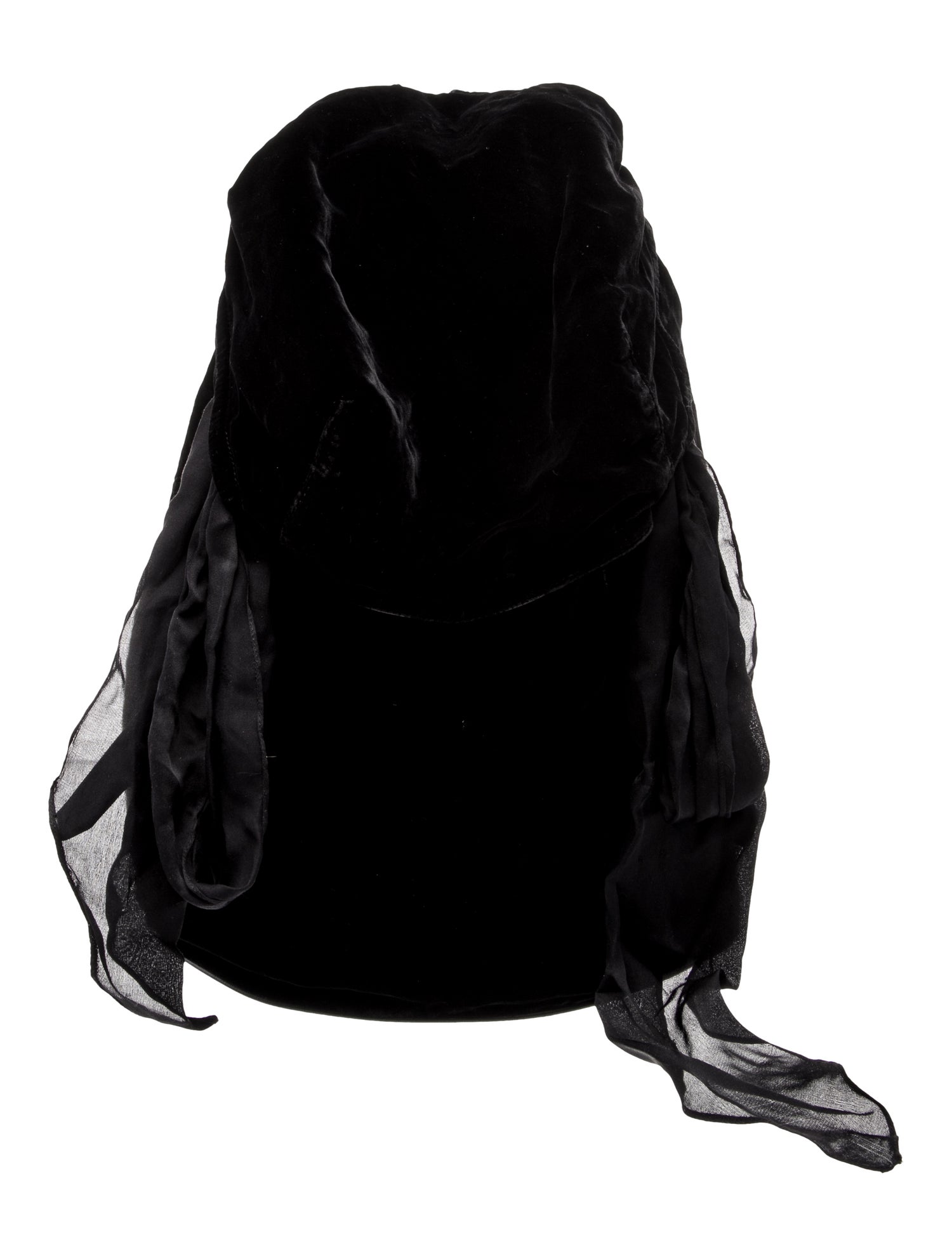 Alexander Wang Velvet Backpack