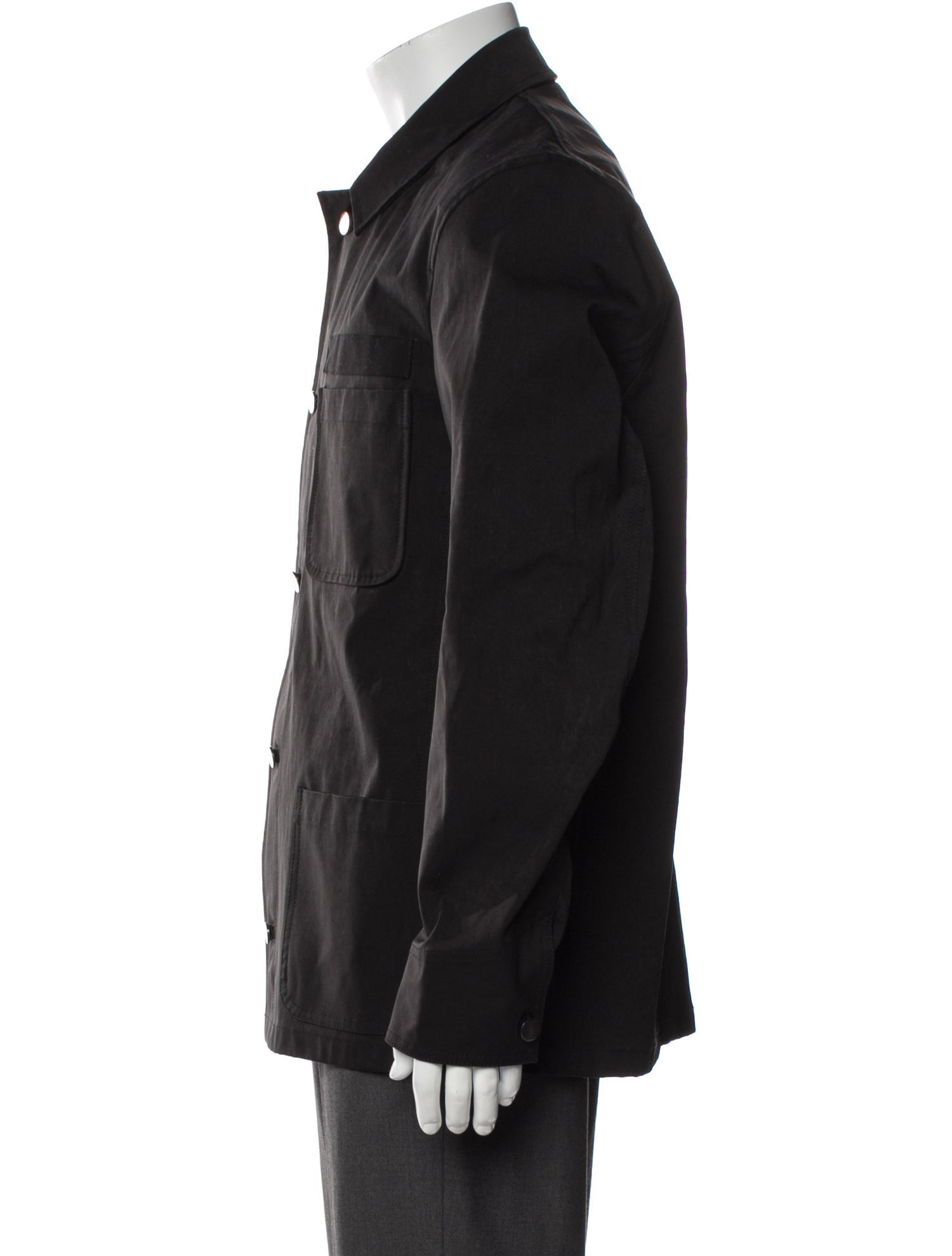 Alexander Wang Utility Jacket