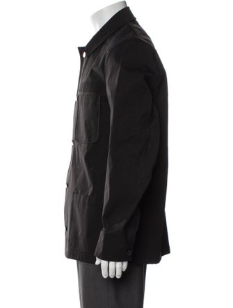Alexander Wang Utility Jacket