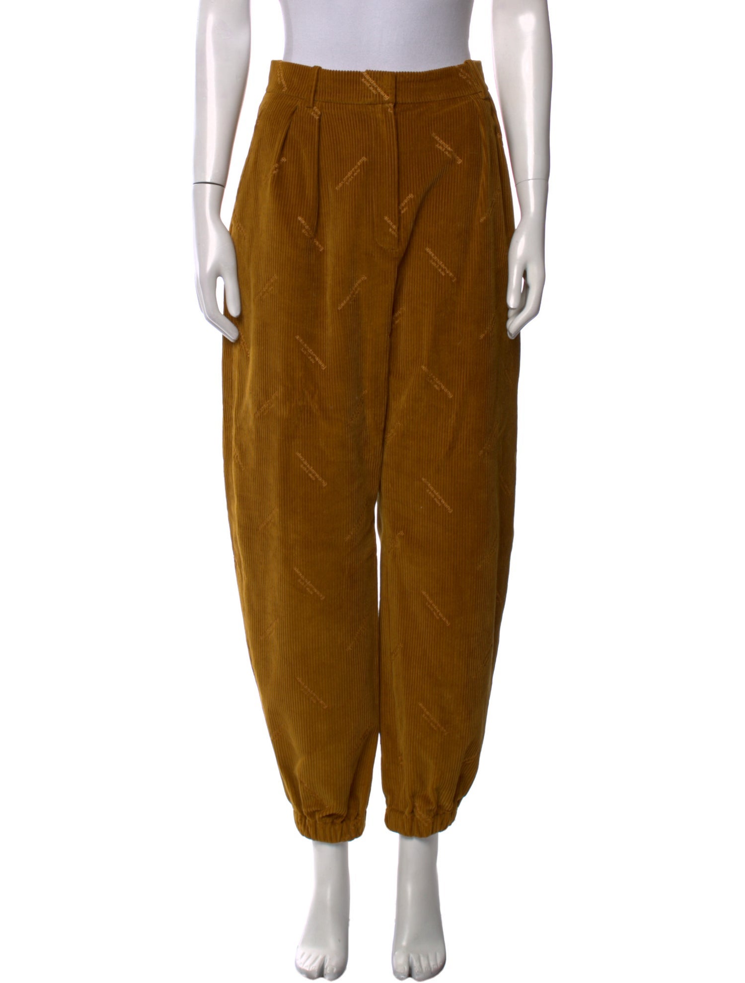 Alexander Wang Skinny Leg Pants