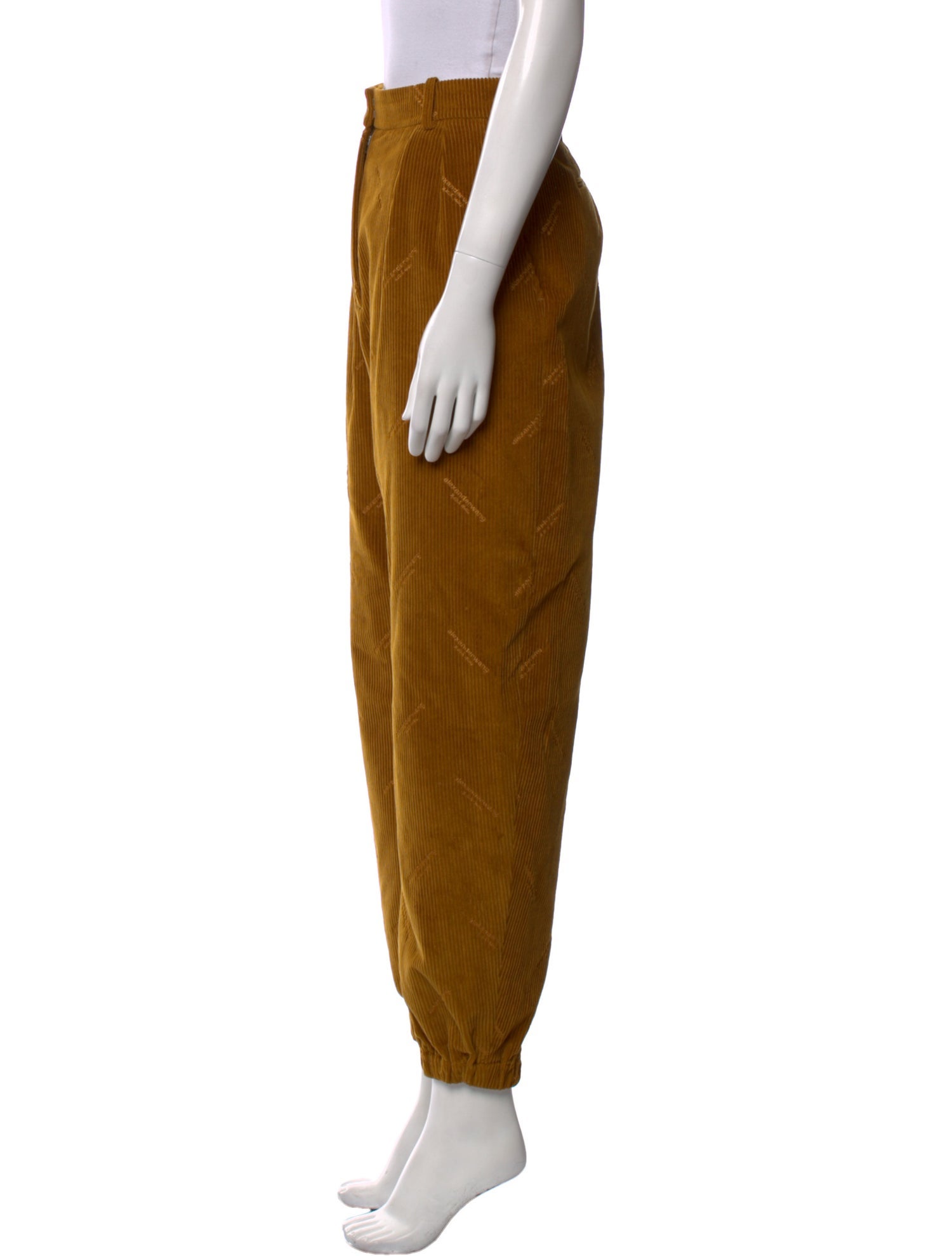 Alexander Wang Skinny Leg Pants