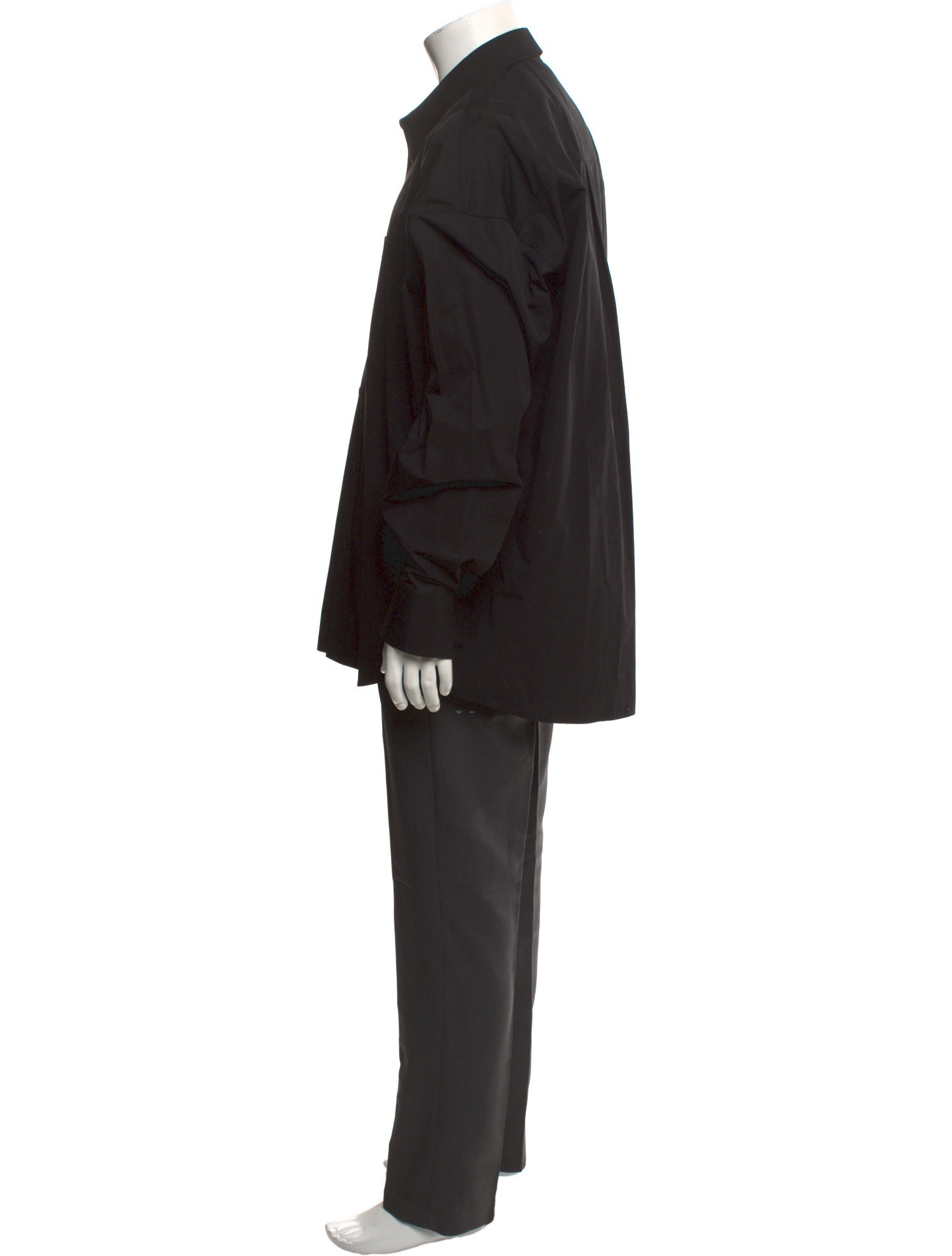 Alexander Wang Long Sleeve Shirt w/ Tags