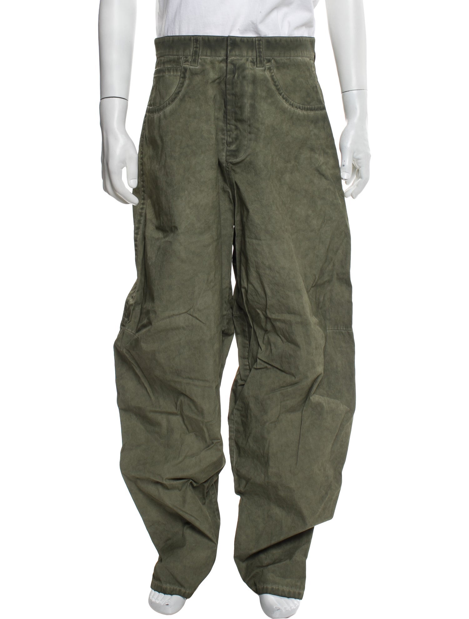 Alexander Wang Cargo Pants w/ Tags