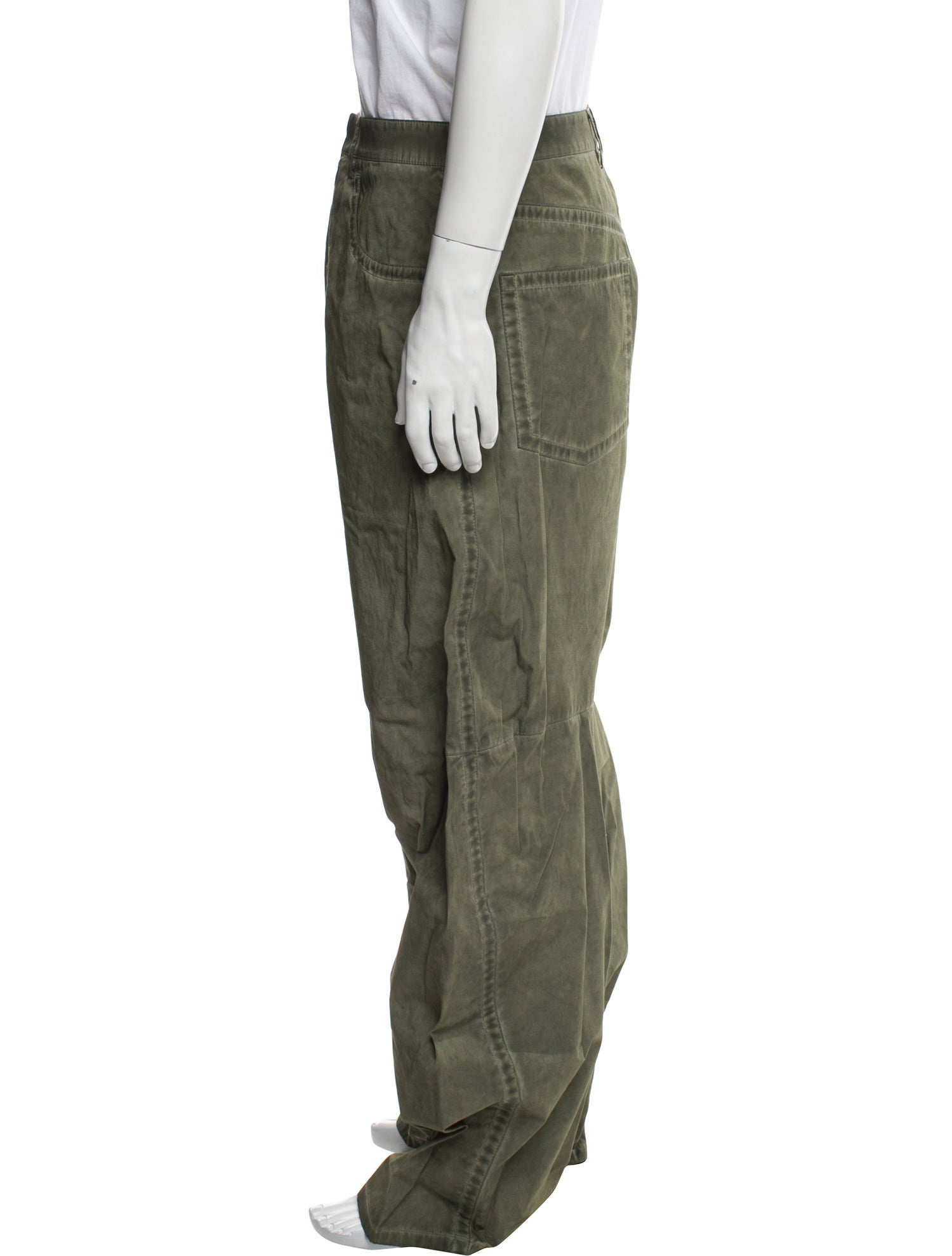 Alexander Wang Cargo Pants w/ Tags