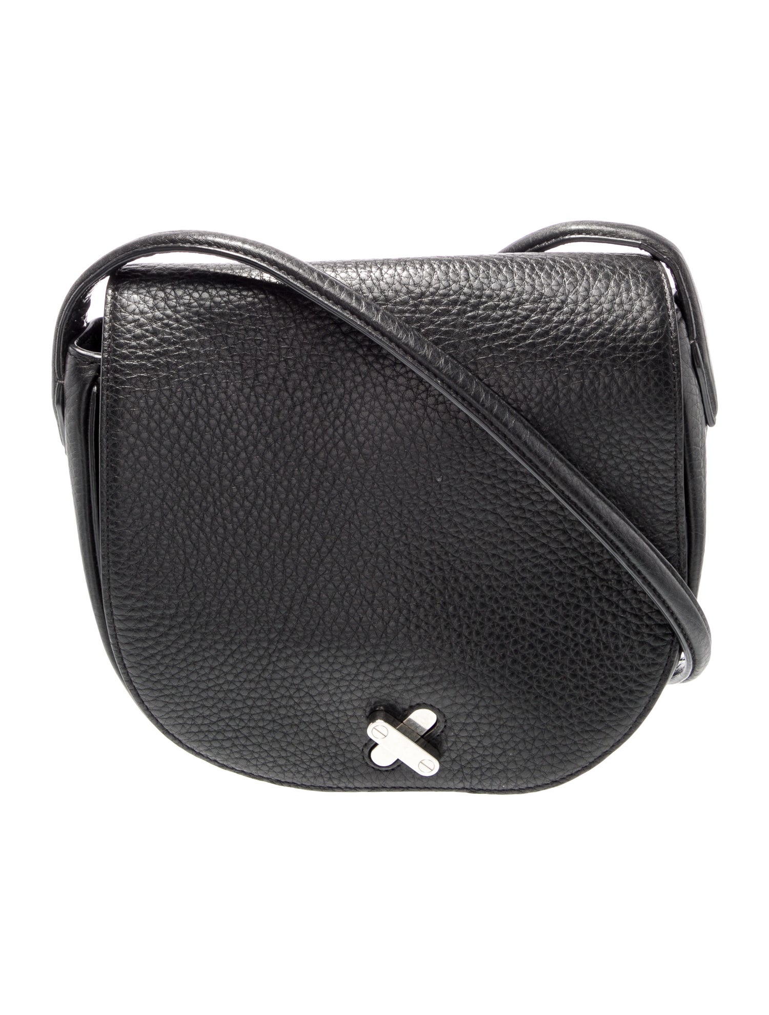 Alexander Wang Leather Crossbody Bag
